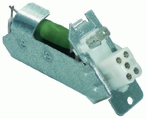 HELLUX HLR.7152 KALORİFER REZİSTANSI ASTRA F-1.4.1.6 16V-VECTRA A 1.6.1.8.2.0