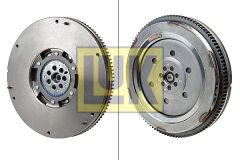 LUK 415073810 VOLAN FIAT DUCATO III 10> IVECO DAILY 11> KARSAN J10 2.3 JTD F1A EURO 5