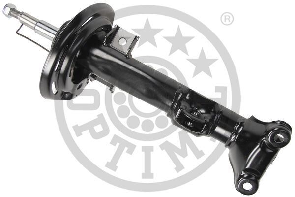 OPTIMAL A-4075G AMORTISOR ON GAZLI MERCEDES E-CLASS C207 A207