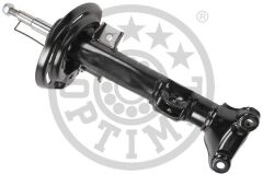 OPTIMAL A-4075G AMORTISOR ON GAZLI MERCEDES E-CLASS C207 A207