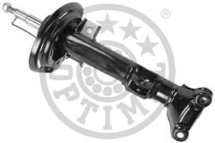 OPTIMAL A-4075G AMORTISOR ON GAZLI MERCEDES E-CLASS C207 A207