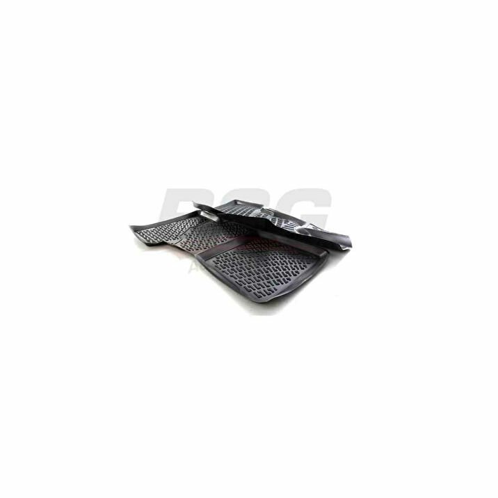 BSG BSG 15-934-025 X4 F26 PASPAS 3D HAVUZLU KOKUSUZ