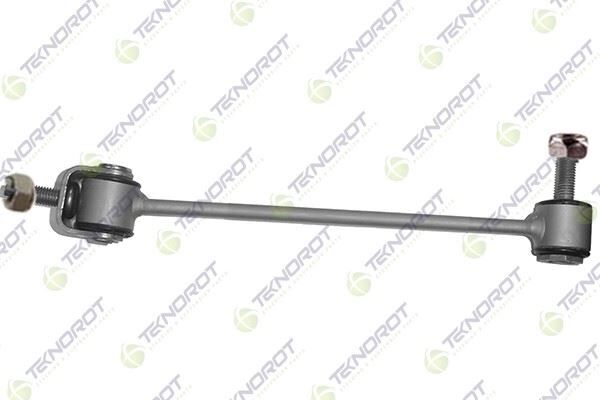 TEKNOROT M-888 ASKI ROTU ARKA SAG MERCEDES S-CLASS W221 C216