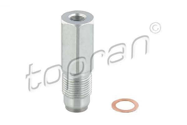 TOPRAN 304915001 YAKIT BASINÇ SENSÖRÜ DUCATO-BOXER-JUMPER-FORD TRANSİT 2.2 HDI-TDCI 06 >