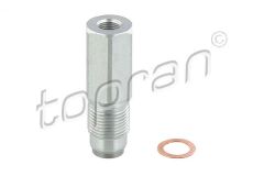 TOPRAN 304915001 YAKIT BASINÇ SENSÖRÜ DUCATO-BOXER-JUMPER-FORD TRANSİT 2.2 HDI-TDCI 06 >