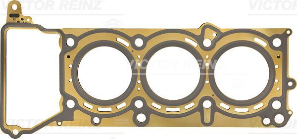 V.REINZ 613796000 SILINDIR KAPAK CONTASI SOL MERCEDES OM642 W204 C218 W212 X204 W166 W221