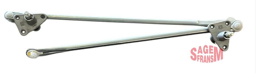 SİLECEK MEKANİZMASI MOTORSUZ ACCENT 94>99