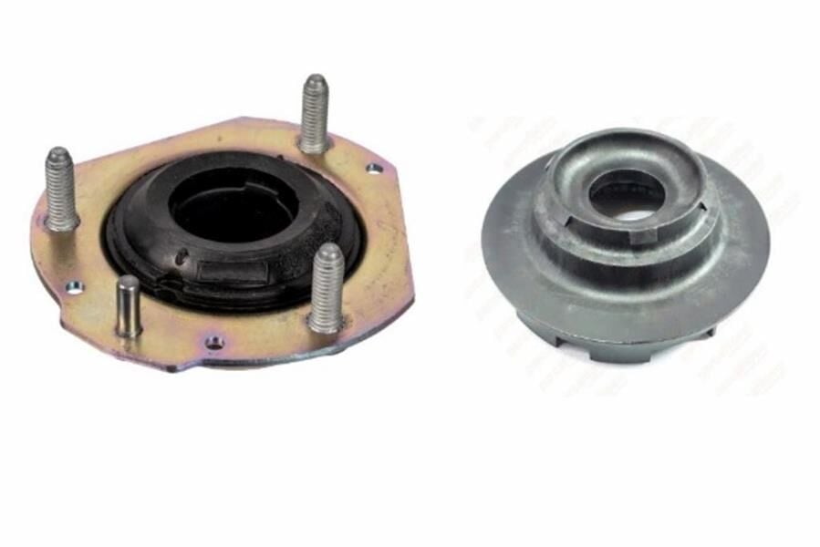 ÖN AMORTİSÖR TAKOZU FORD FIESTA 17> RULMANLI KIT