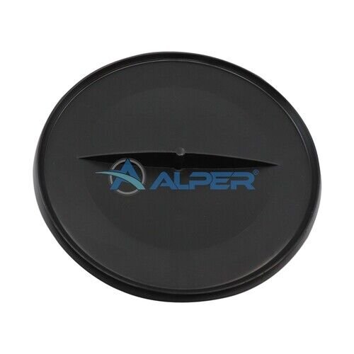 ALPER 252064 ÇAMURLUK DAVLUMBAZ KAPAĞI SOL