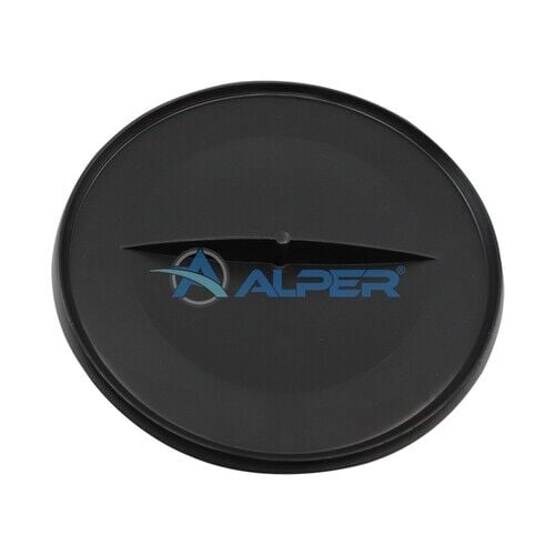 ALPER 252064 ÇAMURLUK DAVLUMBAZ KAPAĞI SOL