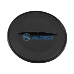 ALPER 252064 ÇAMURLUK DAVLUMBAZ KAPAĞI SOL