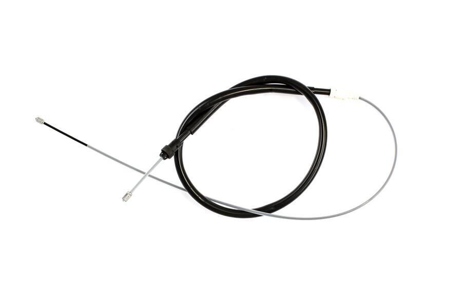 CAVO 6002691 EL FREN TELİ ARKA SAĞ/SOL PEUGEOT P207 07>13 P208 13>19 CITROEN C3 16>