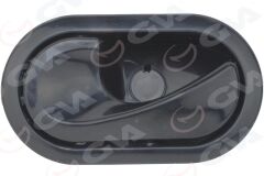 GVA 8391413 İÇ KAPI KOLU SOL SİYAH CLİO III-KANGOO II-MASTER III-TWINGO II-LOGAN I-SANDERO I