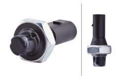 HELLA 6ZL008280051 YAĞ MÜŞÜRÜ BORA-GOLF4-5 -JETTA 05-POLO AKL-BSE-BFQ CADDY 04- SİYAH