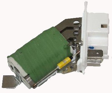 HELLUX HLR.7150 KALORİFER REZİSTANSI ASTRA F 1.4i 1.6i 16V-VECTRA A 1.4s 1.6i