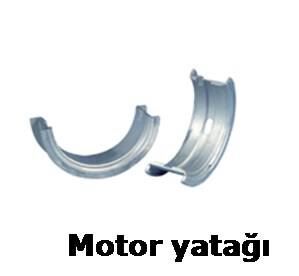 KOLBEN 87801600 KOL YATAK STD BMW M10 E30