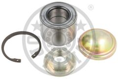 OPTIMAL 302057 ARKA TEKER RULMANI FIESTA V 01>08 FOCUS I 98>04 FUSION 02>12 MAZDA II 03>07 - ABS