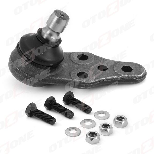 OTOZONE SCH-03006 ALT ROTİL CHEVROLET LACETTI 04> DAEWOO NUBIRA 02>
