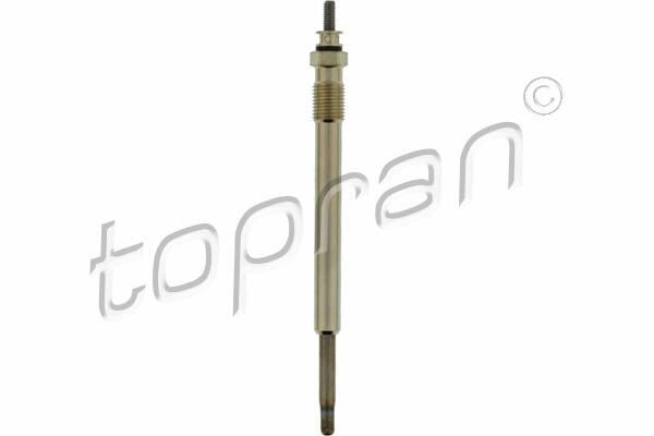TOPRAN 401005001 KIZDIRMA BUJISI MERCEDES OM668 W168 W414