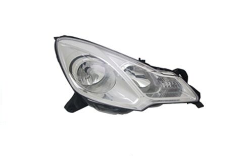 TYC CIT10C3007 20-C257-05-2B C.C3 ÖN FAR EL.MOTORLU KROM HB.RH.09-
