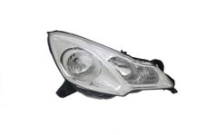 TYC CIT10C3007 20-C257-05-2B C.C3 ÖN FAR EL.MOTORLU KROM HB.RH.09-