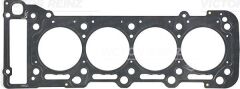 V.REINZ 613720020 SILINDIR KAPAK CONTASI 2. TAMIR 1.20mm MERCEDES OM646 W204 S204 W211 S211