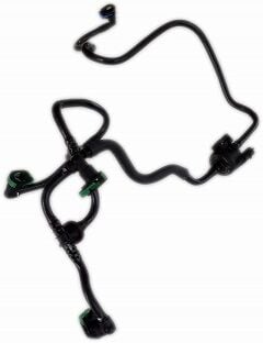 x YAKIT BESLEME BORUSU TRANSİT COURRIER