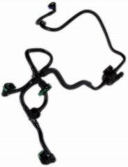 x YAKIT BESLEME BORUSU TRANSİT COURRIER