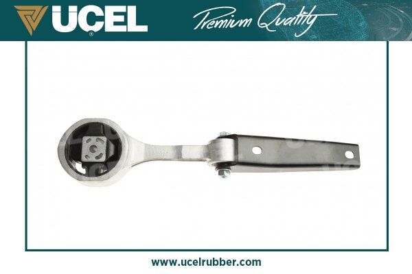 MOTOR TAKOZU VW LUPO 1.4 16V OTOMATİK ŞANZIMAN