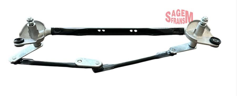 SİLECEK MEKANİZMASI MOTORSUZ ACCENT-ERA 2006-RIO 05>