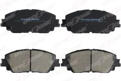 ÖN FREN BALATA TOYOTA COROLLA CROSS 1.8L 2ZR-FXE Hybrid ZVG12 22->