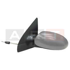 ART M003.3184 DIŞ DİKİZ AYNASI SOL FORD FOCUS 98> MANUEL ASTARLI DEĞİŞEN KAPAK