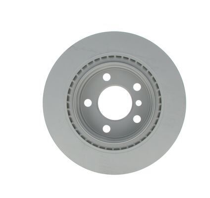BOSCH 0986479044 FREN DISKI ARKA BMW F20 F21 F22 F23 E90 E91 E92 E93 F30 F31 F32 E81 E87