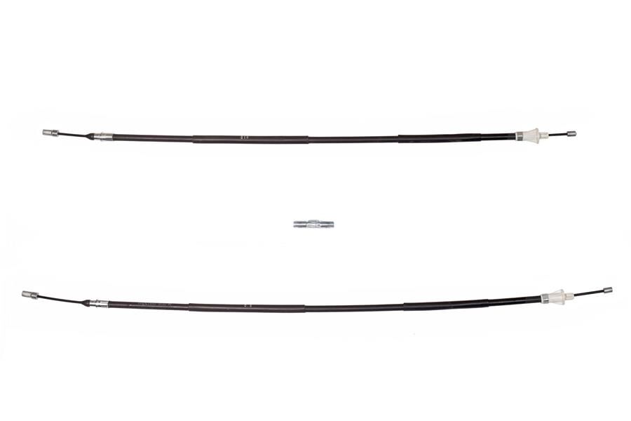 CAVO 1302769 EL FREN TELİ ARKA SAĞ-SOL MEGANE II SCENIC 03-