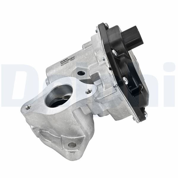 DELPHI EG10578-12B1 EGR VALFI RENAULT CLIO IV 12> CAPTUR I 13> MEGANE IV 16> TALISMAN 16> DUSTER II 18> DOKKER 18> MERCE DES OM607 W176 W246 W415 C117 X117 X156 1.5dCi K9K ALÇAK BASINÇ