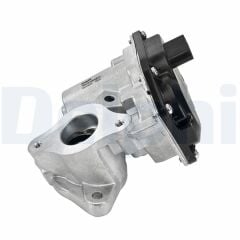 DELPHI EG10578-12B1 EGR VALFI RENAULT CLIO IV 12> CAPTUR I 13> MEGANE IV 16> TALISMAN 16> DUSTER II 18> DOKKER 18> MERCE DES OM607 W176 W246 W415 C117 X117 X156 1.5dCi K9K ALÇAK BASINÇ