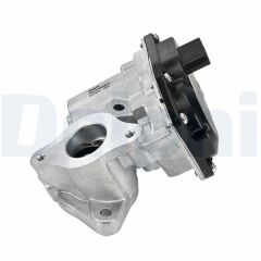 DELPHI EG10578-12B1 EGR VALFI RENAULT CLIO IV 12> CAPTUR I 13> MEGANE IV 16> TALISMAN 16> DUSTER II 18> DOKKER 18> MERCE DES OM607 W176 W246 W415 C117 X117 X156 1.5dCi K9K ALÇAK BASINÇ
