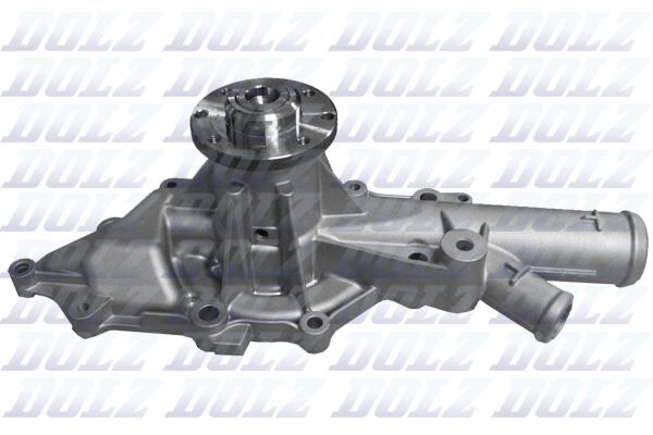 DOLZ M232 DEVIRDAIM POMPASI MERCEDES OM646 W639 B906
