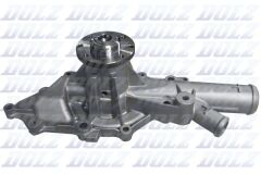 DOLZ M232 DEVIRDAIM POMPASI MERCEDES OM646 W639 B906