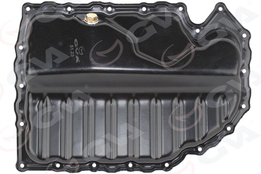 GVA 4075016 YAĞ KARTERİ A3 1.8 2.0TFSI 04-13 GOLF V 2.0GTI 04-09 2.0TFSI 07-09 PASSAT B6 1.8TSI 2.0TFSI