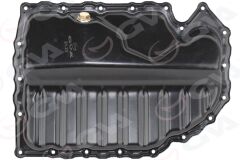 GVA 4075016 YAĞ KARTERİ A3 1.8 2.0TFSI 04-13 GOLF V 2.0GTI 04-09 2.0TFSI 07-09 PASSAT B6 1.8TSI 2.0TFSI