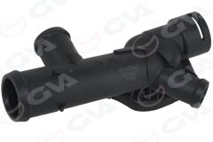 GVA 5175471 SOĞUTMA SU FLANŞI TRANSPORTER T6 2.0 TDI 10 - CAAA-CAAB-CAAC-CAAD-CFCA-CCHA