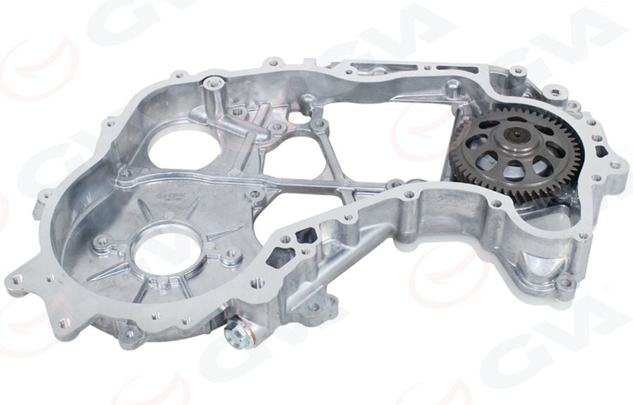 GVA 5771011 YAĞ POMPASI TOYOTA HILUX VIGO 3.0L 1KD-FTV KUN26 09-11 / LAND CRUISER 3.0L 1KD-FTV KDJ120 PRADO D-4D 03-09