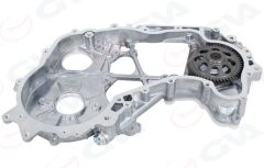 GVA 5771011 YAĞ POMPASI TOYOTA HILUX VIGO 3.0L 1KD-FTV KUN26 09-11 / LAND CRUISER 3.0L 1KD-FTV KDJ120 PRADO D-4D 03-09