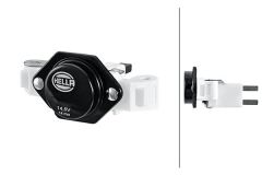 HELLA 5DR004242051 KONJEKTÖR UNIVERSAL PASSANGER 12V-14.5V
