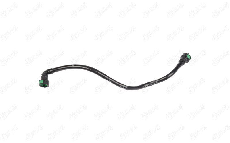 IBRAS 21720 YAKIT BESLEME BORUSU OPEL ANTARA A 06> CHEVROLET CAPTIVA C100 06>