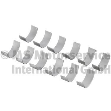 KOLBEN 87490600 KOL YATAK STD BMW M20 M50 M52 M54 E30 E34 E38 E39 E46 E60 E65 E83 E53 Z3 Z4