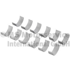 KOLBEN 87490600 KOL YATAK STD BMW M20 M50 M52 M54 E30 E34 E38 E39 E46 E60 E65 E83 E53 Z3 Z4