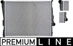 MAHLE CR457000P MOTOR SU RADYATORU BMW M47 M52 M54 M57 E46 E85 E86 MANUEL SANZIMAN