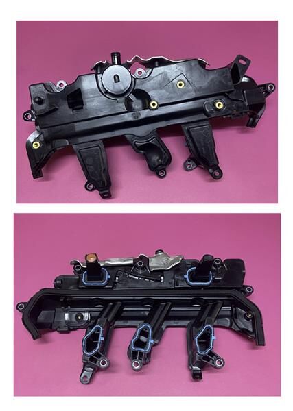 OE-ORIJINAL 118304798R YAĞ DEKANTÖRÜ TURBO YAĞ BUHAR EMİCİ MOTOR ÜST KÜLBÜTÖR KAPAĞI MASTER III 10>19 MASTER IV 19> NISSA N NAVARA 15> 2.3dCi M9T ÇİFT TURBO 165BG